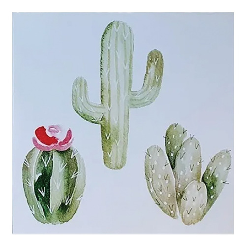 Imagen 7 de 7 de Decoupage Laminas Set Norteñas X 6 Laura Craft