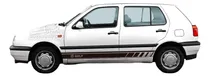 Comprar Calco Volkswagen Golf Mk3 Pipper Juego
