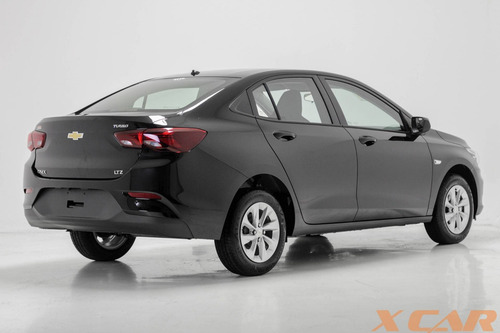 Chevrolet Onix 1.0 Turbo Flex Plus Ltz Manual