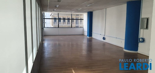 Comercial - Jardim América - Sp - 598946