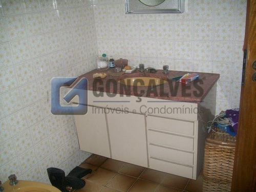 Imagem 10 de 15 de Venda Casa Sao Bernardo Do Campo Baeta Neves Ref: 96639 - 1033-1-96639