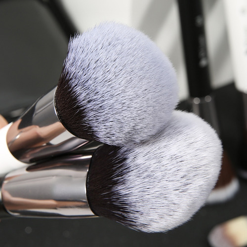 Juego De Brochas De Maquillaje Ducare Official Panda 31 Pro