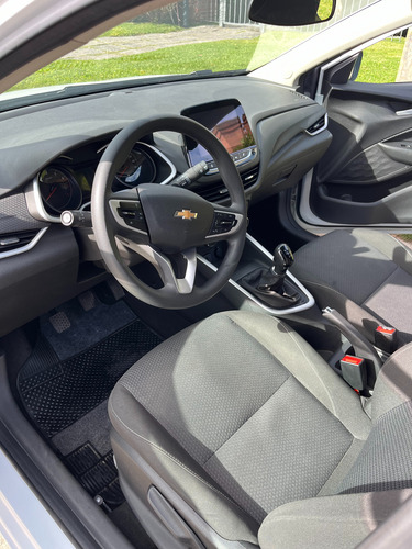 Chevrolet Onix 1.0 Lt 78Cv Mt