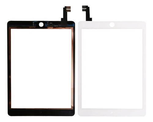 Tactil De iPad Air 2