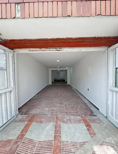 Arriendo Bodega En Carvajal