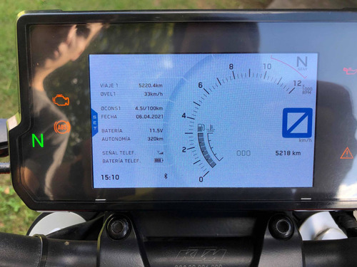 Ktm 390