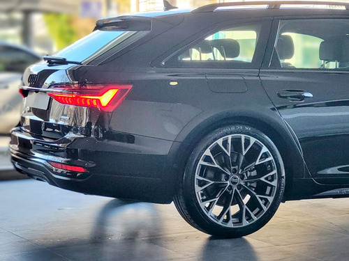 Audi A6 Allroad 3.0 Tfsi 55 Tfsi Mild-hybrid