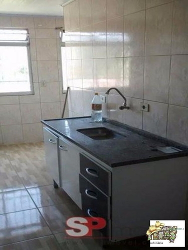 Apartamento Para Venda - Ap01030
