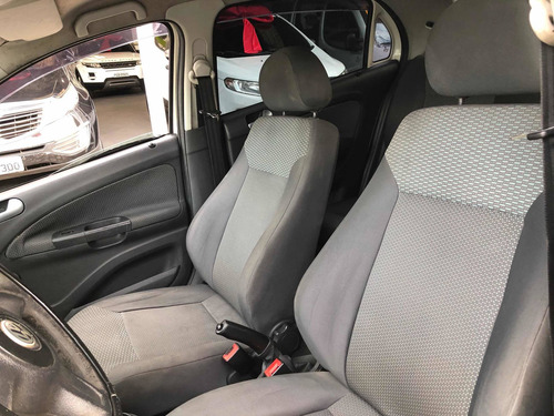 Volkswagen Gol 2012 1.0 Trend Total Flex 5p