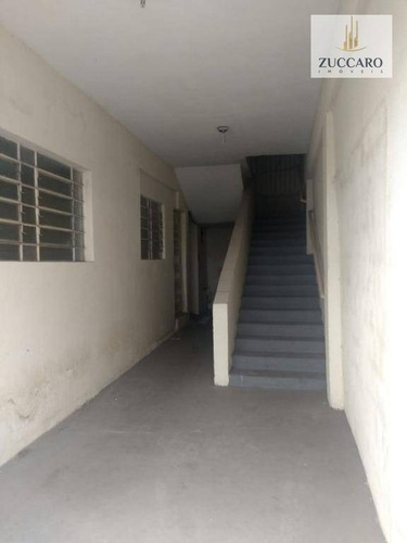 Prédio À Venda, 574 M² Por R$ 2.000.000,00 - Jardim Barbosa - Guarulhos/sp - Pr0260