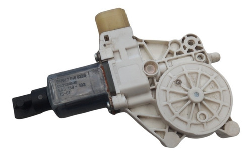 Motor Elev Ventana Pta Copilto Bmw 118i F21 11-15 #7046032 (Usado)