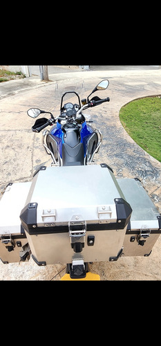 Moto F800gs Adventure 2018
