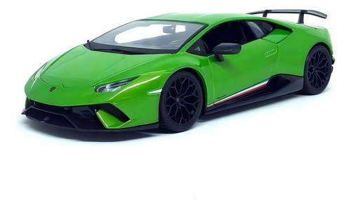 Miniatura 1:18 - Lamborghini Huracan Performante - Maisto