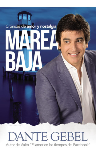 Libro: Marea Baja (spanish Edition)