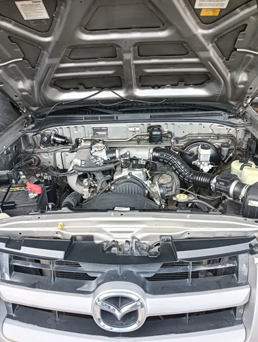 Mazda BT-50 2.2 B22c29 4x2