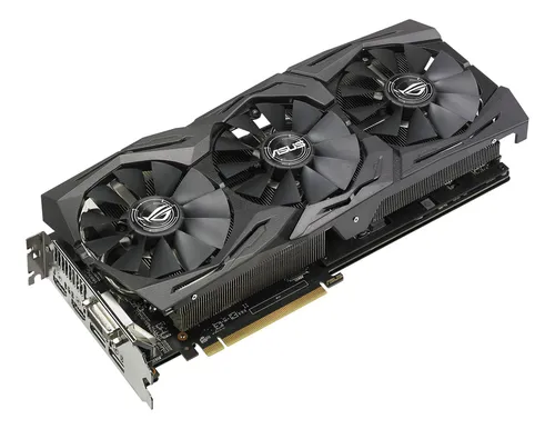 Rx 580 2024 asus strix