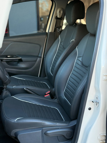 Renault Captur 2.0 Intens Manual