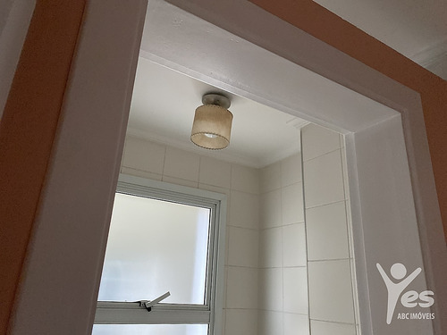 Imagem 13 de 30 de Ref.: 8051 - Sala, 38m², Vila Guiomar, Santo André - 8051