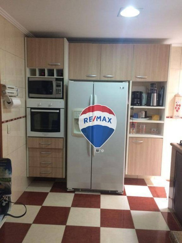 Imagem 18 de 30 de Casa Com 3 Dormitórios À Venda, 220 M² Por R$ 750.000,00 - Jardim Guanabara - Rio De Janeiro/rj - Ca0081