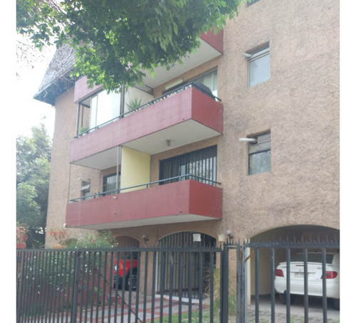 Vende Depto Ñuñoa Pedro Torres/ Irarrazaval