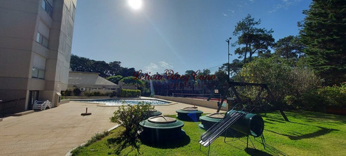 Imagen 3 de 13 de Venta Apartamento 2 Dormitorios En Roosevelt, Punta Del Este
