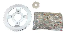 Comprar Transmision Motard Plato Curvo