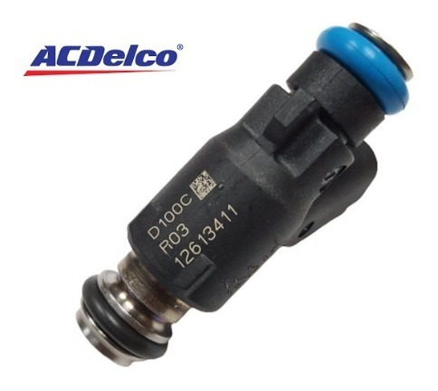 Inyector Acdelco Tahoe, Avalanche, Silverado Motor 5.3lt