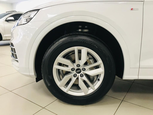 Audi Q5 S-line 45 Tfsi Stronic 252cv 2020 2021 Q3 Q2 Eb