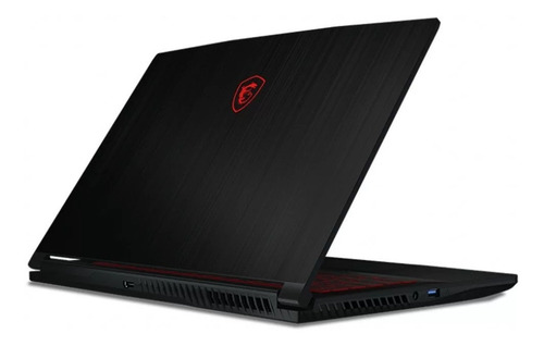 Imagen 4 de 5 de Notebook Gamer Intel I5 10ma 8gb Ssd 256gb W10 Gtx 1650 4gb