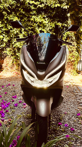 Honda Pcx 150