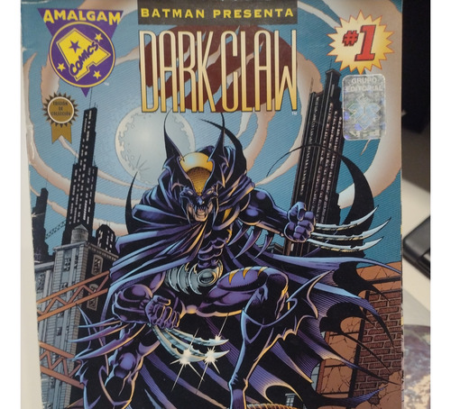 Historiet La Confrontación Del Siglo Marvel Comics Volumen 3 (Usado)