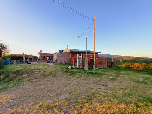 Nuevo Precio - Vendo Casa En San Luis - El Volcan