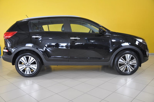 Kia Sportage Lx 2.0 16v 142cv 5p 2014