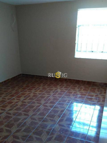 Imagem 2 de 10 de Apartamento Com 2 Dormitórios À Venda - Chácara Santa Etelvina - São Paulo/sp - Ap1231