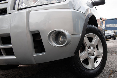Imagem 13 de 14 de Ford Ecosport Ecosport Xlt 2.0 16v (aut)