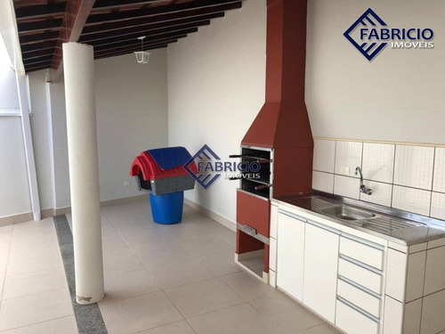 Imagem 13 de 15 de Vila João Xxiii - Ca0132 - 34032571