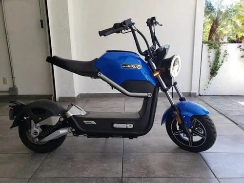 Motofeel Gdl - Miku Max @motofeelgdl