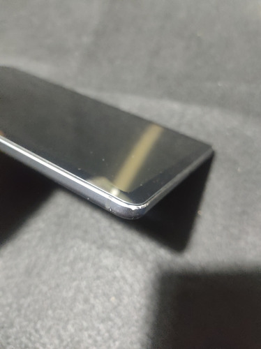Tablet Samsung Galaxy S6 Lite 64gb En Buen Estado. Usada. Gris Oscuro (Usado)