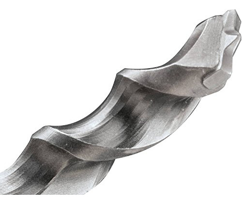 Makita B60872 316 X 6 Sdsplus Bit 2 Cutter 10pk