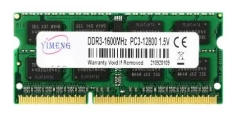 comprar Memoria Ddr3 Laptop 1333mhz Pc3-10600 4gb 204pin Sodimm comprar Memoria Ddr3 Laptop 1333mhz Pc3-10600 4gb 204pin Sodimm
