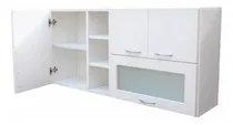 Comprar Mueble En Melamina. Repostero De Cocina 120cm 