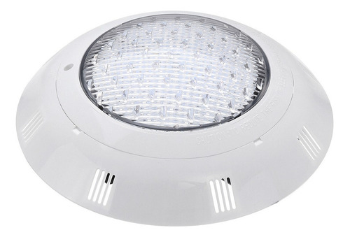 Lámpara Led Para Alberca 35w 12v Ip68 Rgb