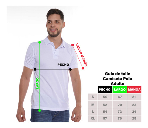 Camiseta Tipo Polo Cristiano Ronaldo El Bicho Cr7