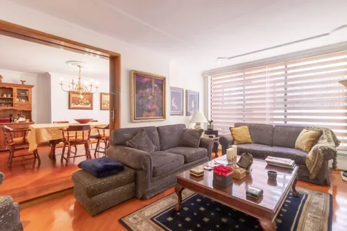 Apartamento En Venta En Santa Barbara Occidental. Cod V8187