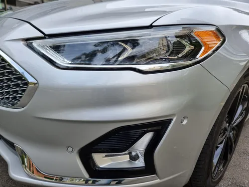 Ford Fusion 2.0 Titanium Plus