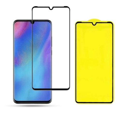 Protector Pantalla Completa Vidrio Templado Oneplus 6 T