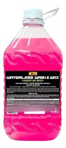 Comprar K78 Waterless Wash & Wax - Lavado Seco Con Cera - 5 Litros