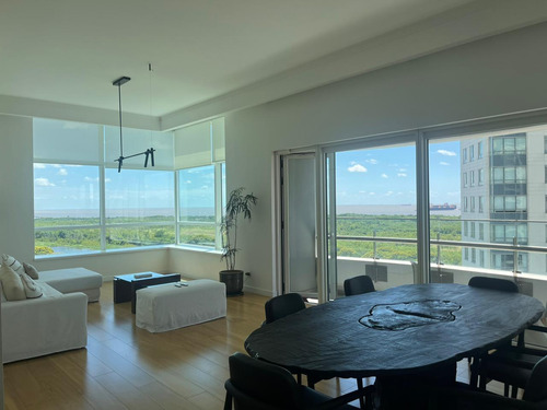 Departamento En Venta En Alvear Tower