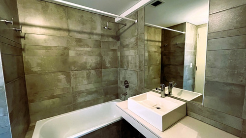 Barrio Norte Agüero Y Av. Santa Fe Torre Hom Monoambiente Divisible Apto Profesional Y/o Comercial A/ac Piscina Gym Sum Roof Garden Laundry Excelente Y De Lo Mejor!