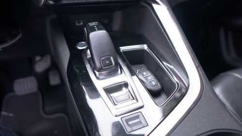 Peugeot 3008 1.6 Griffe Thp 16v Gasolina 4p Automático